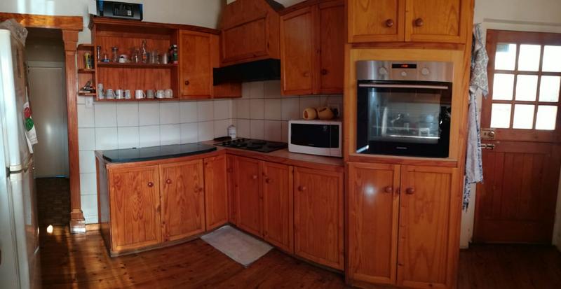 To Let 1 Bedroom Property for Rent in Boston Western Cape